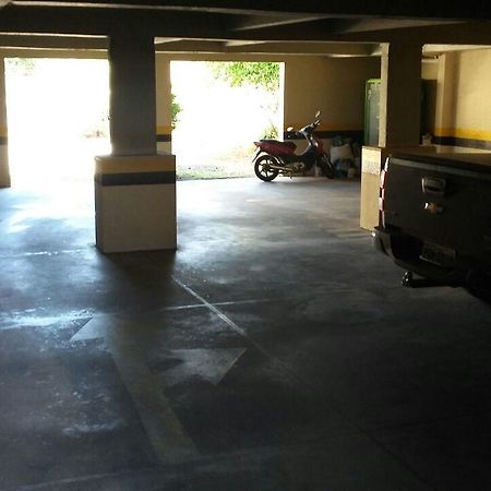 Hotel Itacaiunas Goiânia Zewnętrze zdjęcie