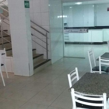Hotel Itacaiunas Goiânia Zewnętrze zdjęcie