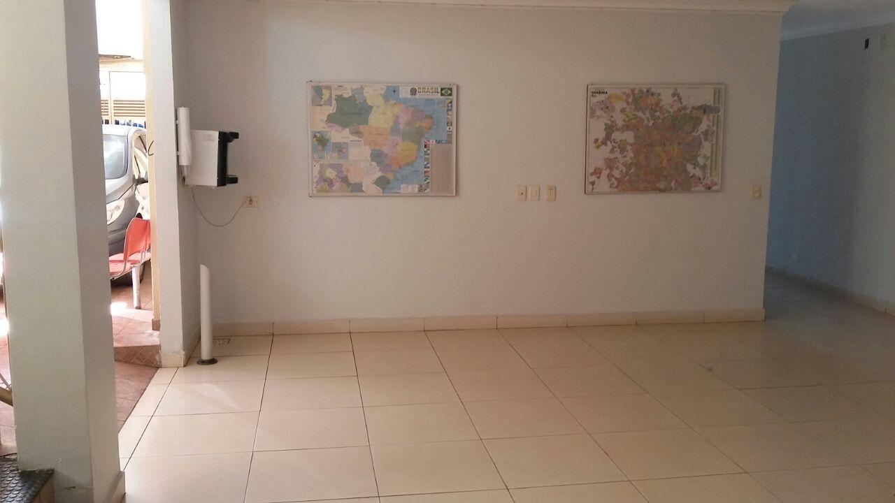 Hotel Itacaiunas Goiânia Zewnętrze zdjęcie