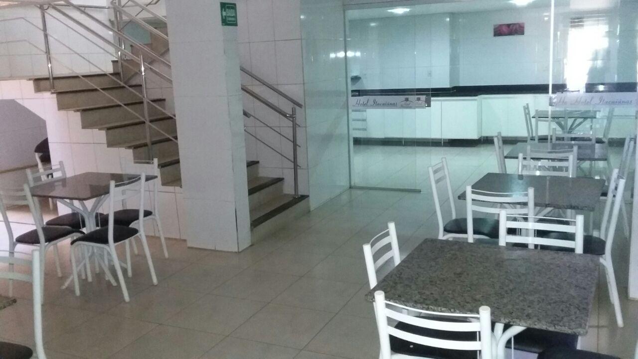 Hotel Itacaiunas Goiânia Zewnętrze zdjęcie