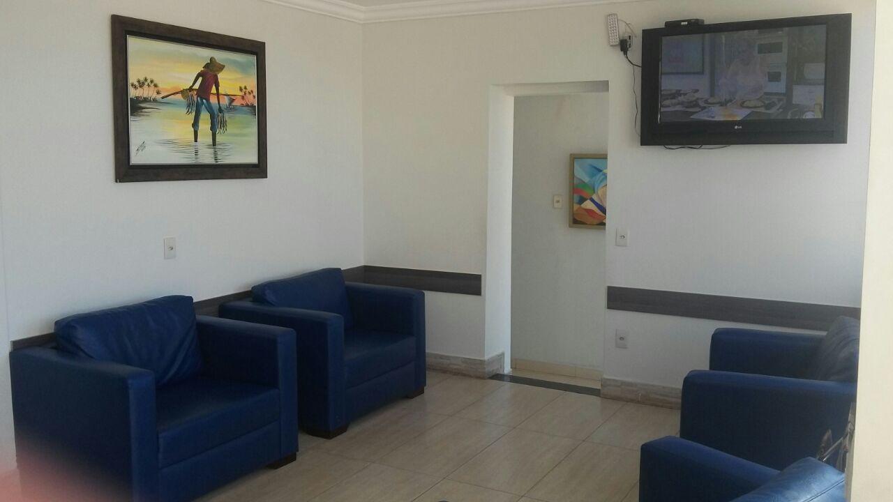 Hotel Itacaiunas Goiânia Zewnętrze zdjęcie