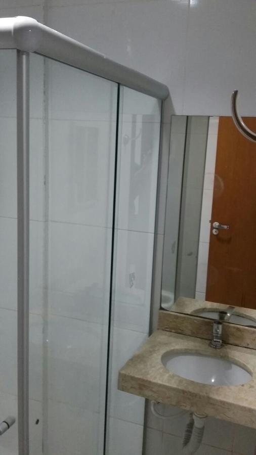 Hotel Itacaiunas Goiânia Zewnętrze zdjęcie