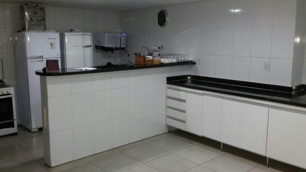 Hotel Itacaiunas Goiânia Zewnętrze zdjęcie