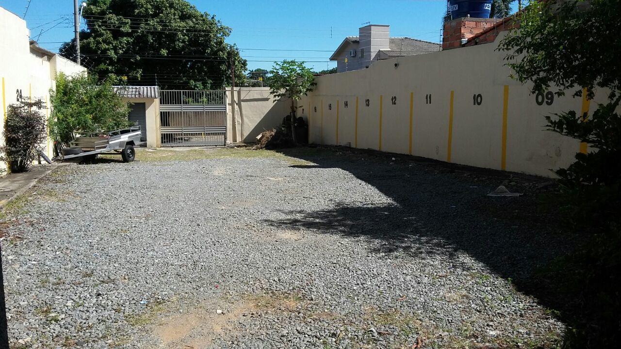 Hotel Itacaiunas Goiânia Zewnętrze zdjęcie