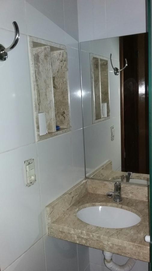 Hotel Itacaiunas Goiânia Zewnętrze zdjęcie