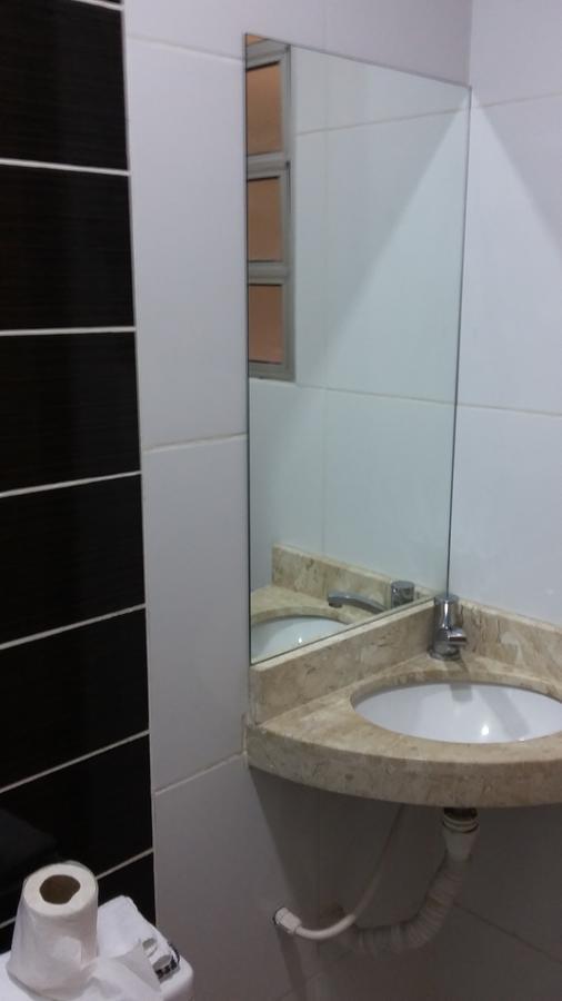 Hotel Itacaiunas Goiânia Zewnętrze zdjęcie